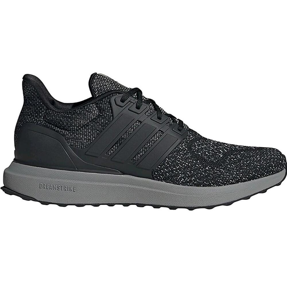 Adidas UltraDream DNA Men’s Running Shoe Athletic Sneakers Grey Men's Size 9 NIB